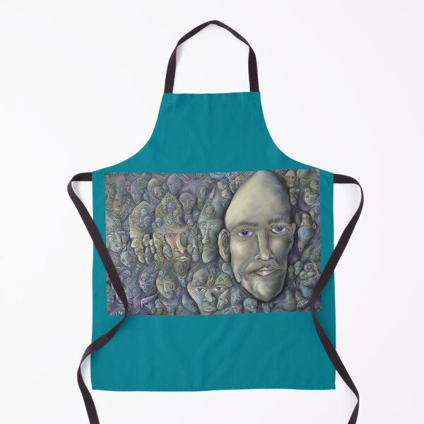 Item preview, "Head Garden" designed and sold by paulshields7.