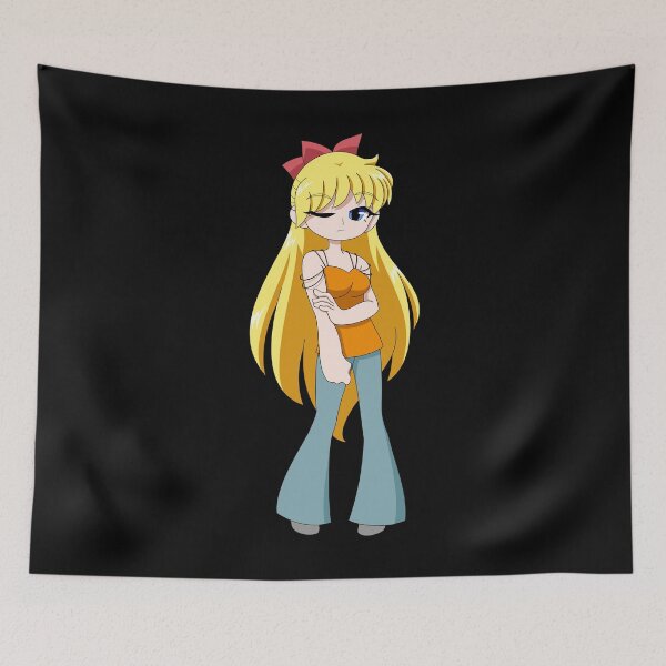 Item preview, Sailor Moon designed and sold by AppleAnne.