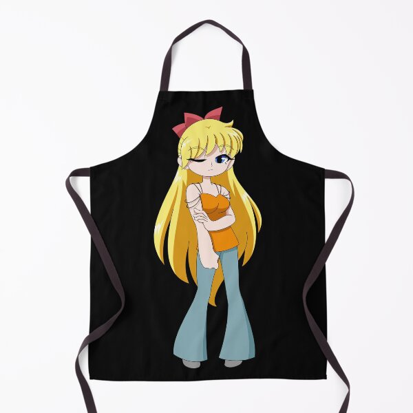 Item preview, Sailor Moon designed and sold by AppleAnne.