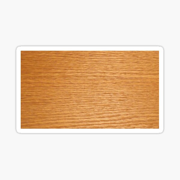 Item preview, [ANGIE J] Sharp Bright Oak designed and sold by ajamean.