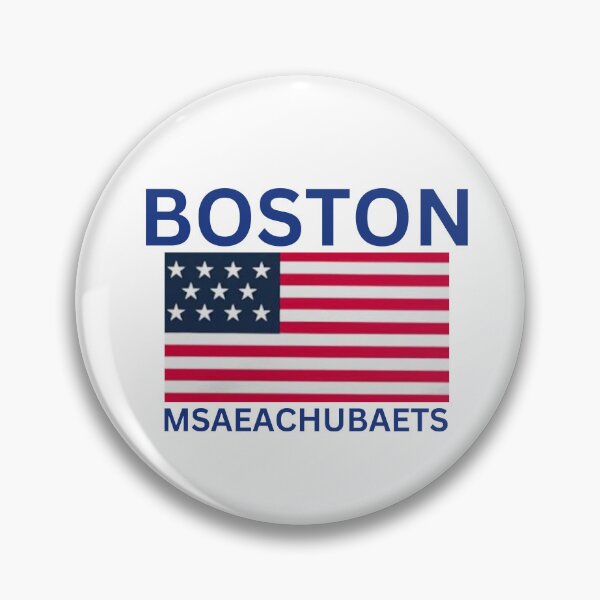 Item preview, Boston Msaeachubaets designed and sold by StoreGoHard.