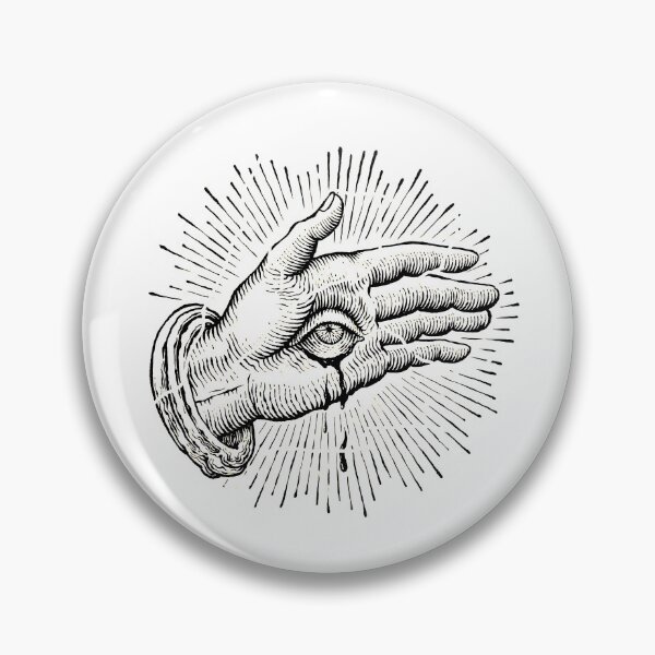 Item preview, Hideous look designed and sold by VicFreedomind.