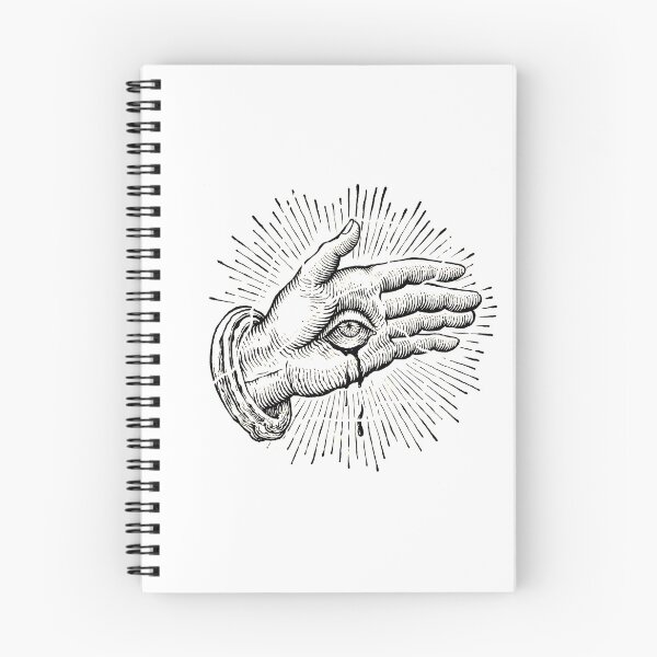 Item preview, Hideous look designed and sold by VicFreedomind.