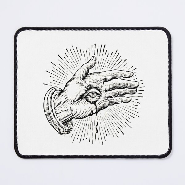 Item preview, Hideous look designed and sold by VicFreedomind.