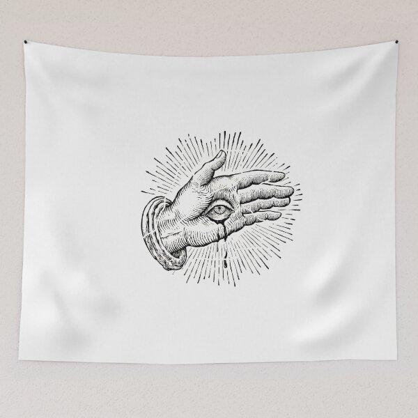 Item preview, Hideous look designed and sold by VicFreedomind.