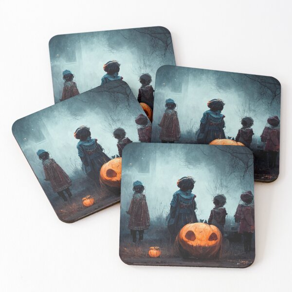 Item preview, Halloween Kids designed and sold by halloweenrocks.