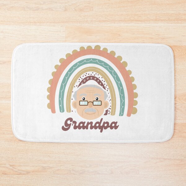 Item preview, Adoption Made Me A Grandpa ( Grandpa i love you) designed and sold by hassendz.