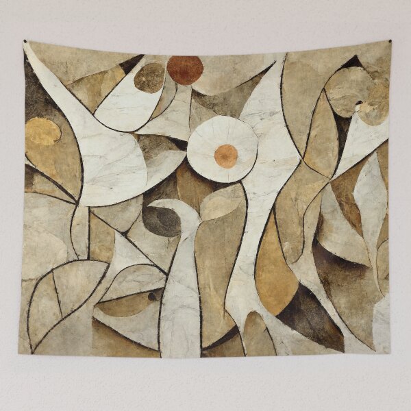 Item preview, Abstraction Of The Abstract designed and sold by abstracta.
