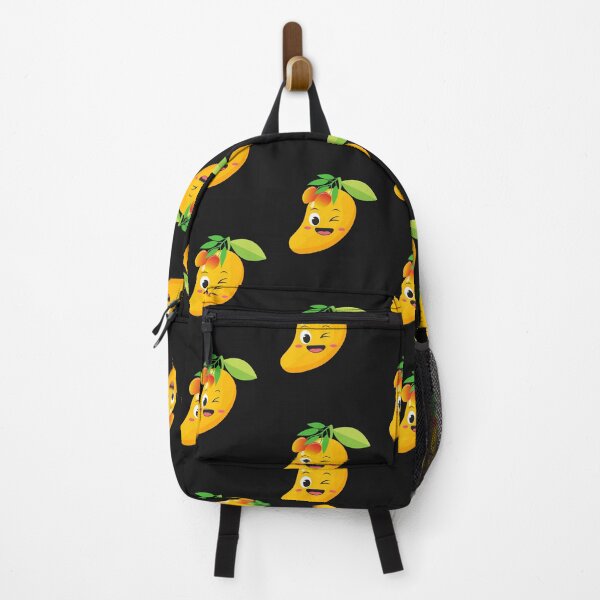 Item preview, Funny mango designed and sold by The Love Quill.