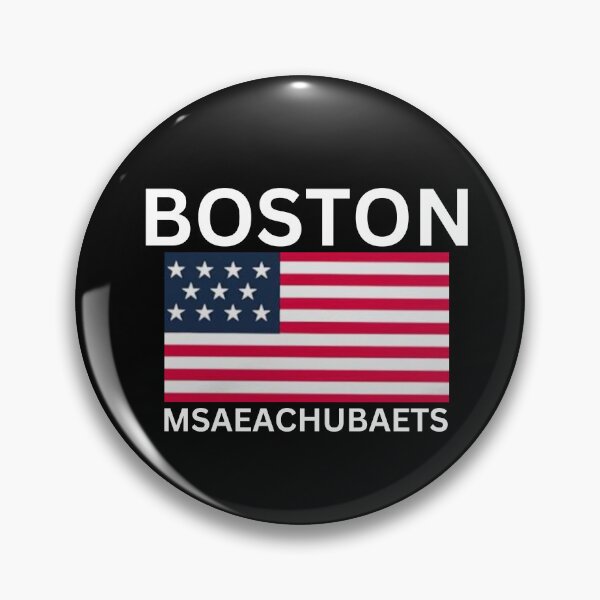 Item preview, Boston Msaeachubaets designed and sold by StoreGoHard.