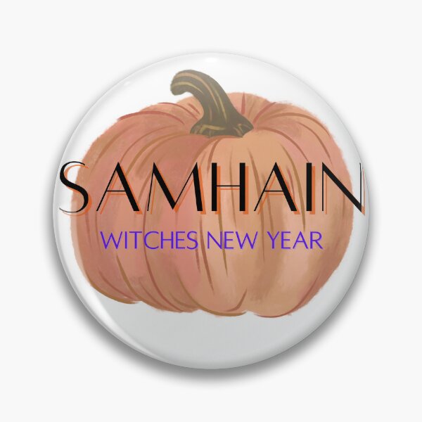 Artikelvorschau, Samhain Sabbat-Reihe entworfen und verkauft von 4ofLikeKind.