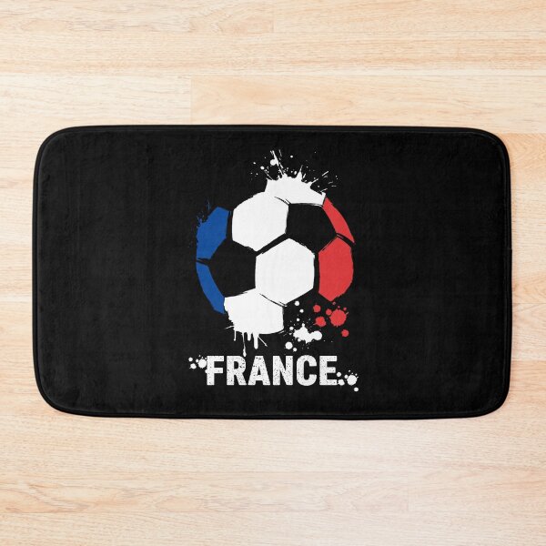 Item preview, France World Cup 2022, French Soccer French Flag Team 2022 designed and sold by PrintOfi.