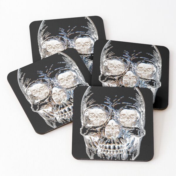 Item preview, Infinite Death designed and sold by DRJProds-Merch.