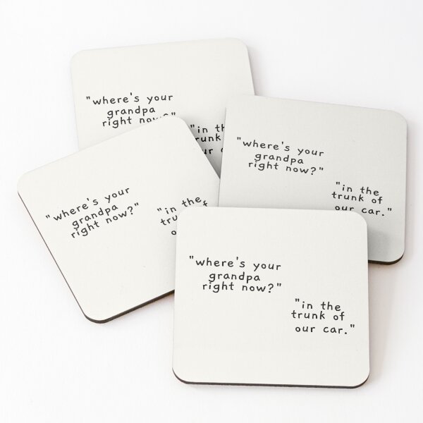 Item preview, little miss sunshine quote designed and sold by AprilCreations.