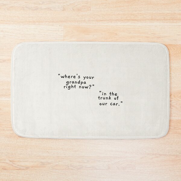 Item preview, little miss sunshine quote designed and sold by AprilCreations.