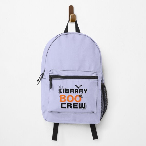 Item preview, Library Boo Crew horror library Gift, Funny shirt, Classic Essential T-Shirt designed and sold by YouSsefHN05.