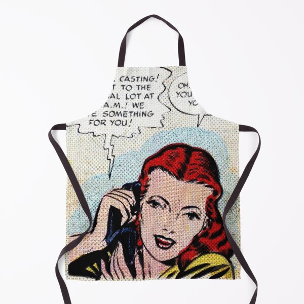 Item preview, Central Casting Calling designed and sold by spinolator.