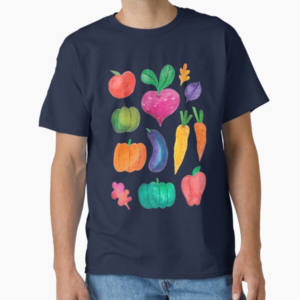 Item preview, Veggies designed and sold by kostolom3000.