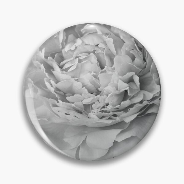 Item preview, Portrait of a Peony designed and sold by nancyjcreates.