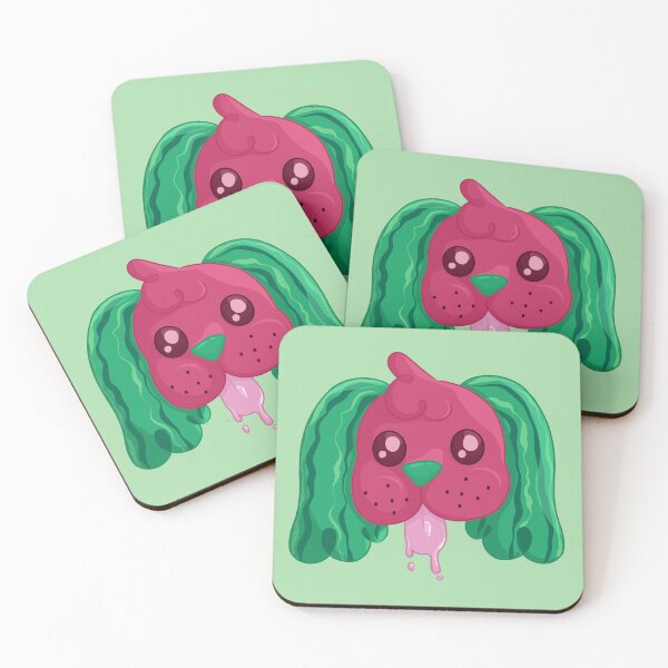 Item preview, Watermelon Dog designed and sold by CactusJu1ce.