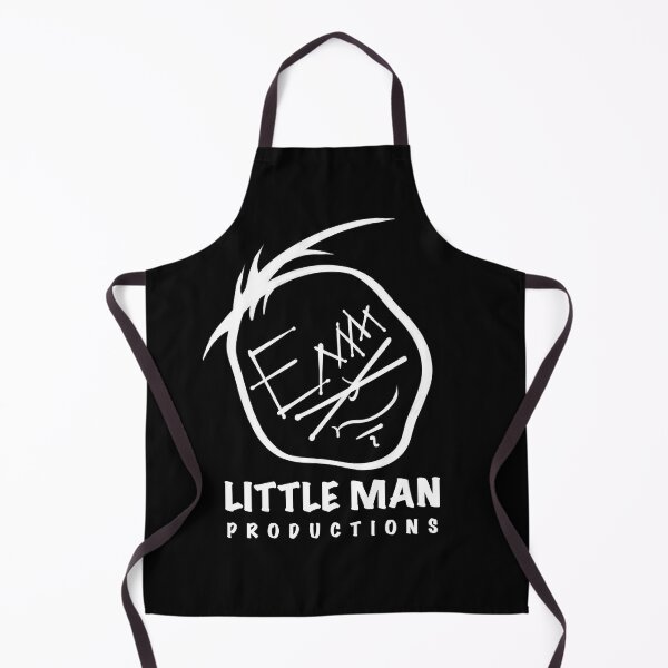 Item preview, Little Man Productions Merch designed and sold by Quincy Follweiler.