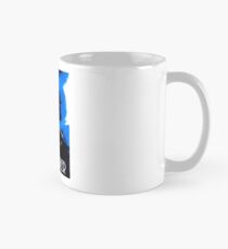 K9 Handler Mug