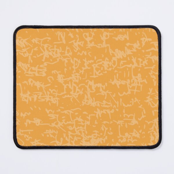 Item preview,  Doodles orange background. designed and sold by MirBer.