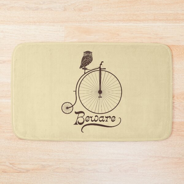 Item preview, Beware designed and sold by Murder of Crows.