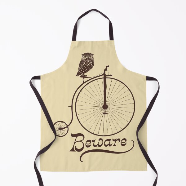 Item preview, Beware designed and sold by Murder of Crows.