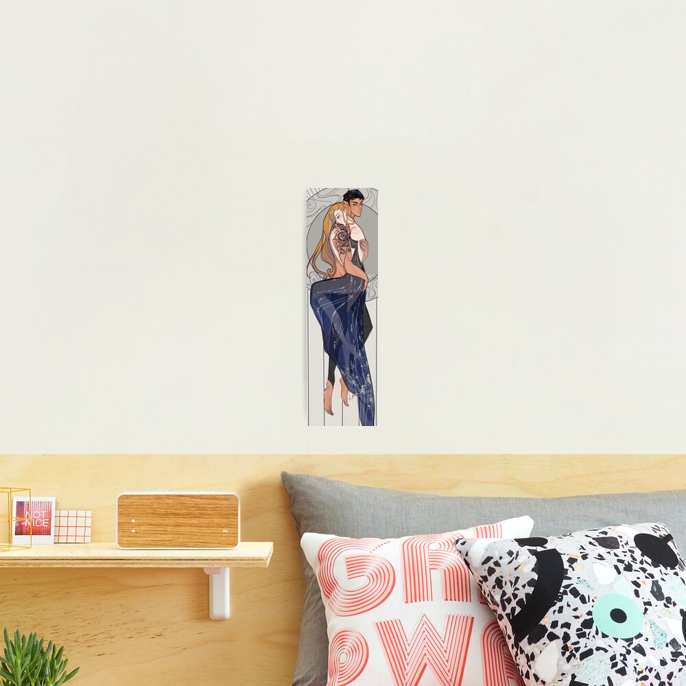 Feysand Photographic Print