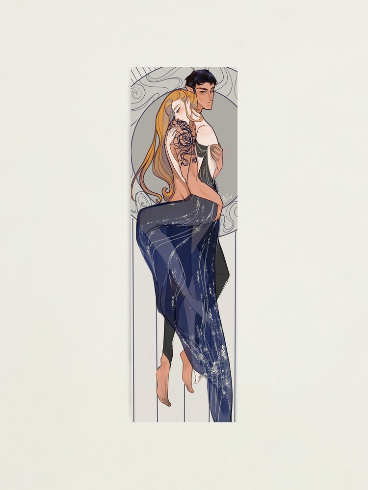 Alternate view of Feysand Photographic Print
