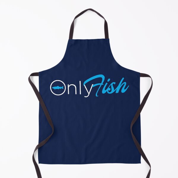 Item preview, OnlyFish Trout designed and sold by clothingyouneed.com.