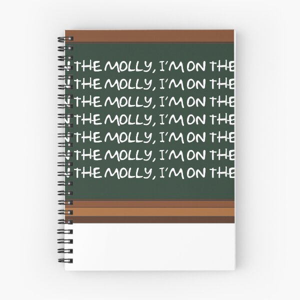 Item preview, molly designed and sold by SuperMrStylo.