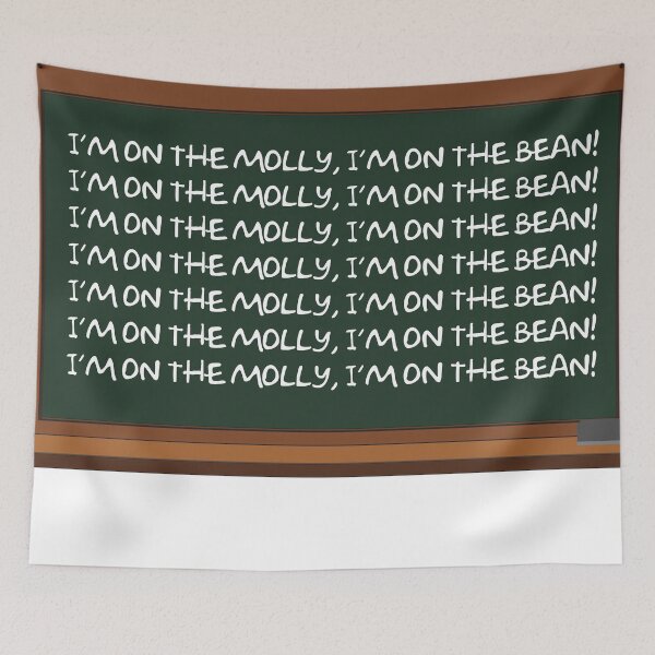 Item preview, molly designed and sold by SuperMrStylo.