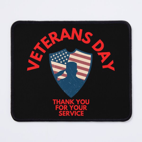 Item preview, Veterans Day. Honoring All Who Served. designed and sold by Marvett-World.