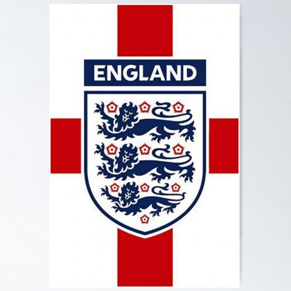 Item preview, england fan designed and sold by Merchmanga.