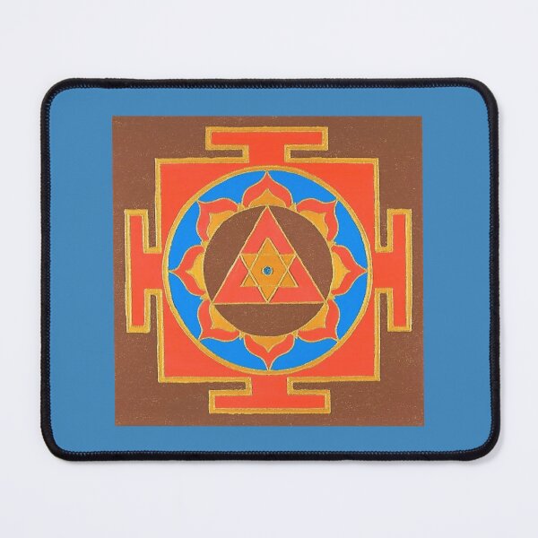 Item preview, SUCCESS MANDALA | Mandala Art~Design designed and sold by CONTEMPORARY ART~DESIGN.