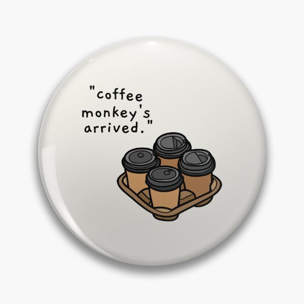Item preview, the office luke quote designed and sold by AprilCreations.