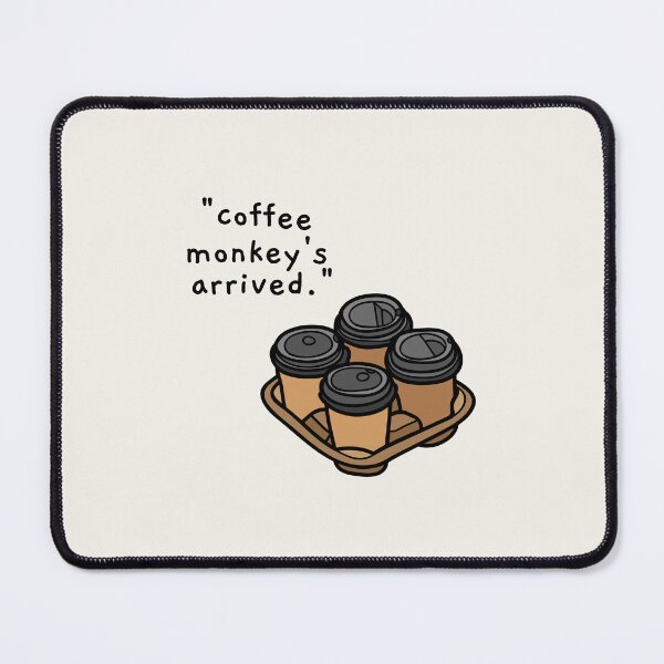 Item preview, the office luke quote designed and sold by AprilCreations.
