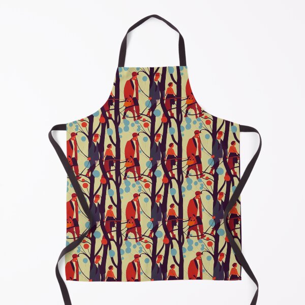 Item preview, Autumn Walk designed and sold by Quirki.