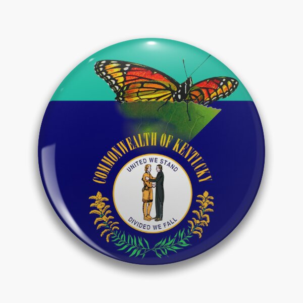 Item preview, Kentucky  designed and sold by ontological.