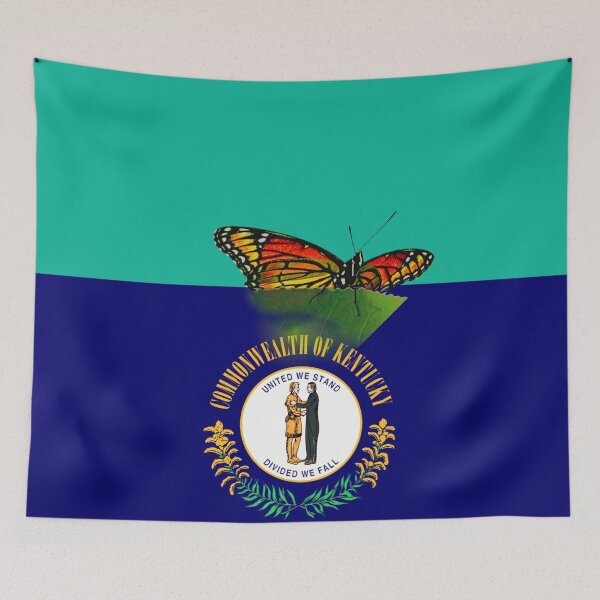 Item preview, Kentucky  designed and sold by ontological.