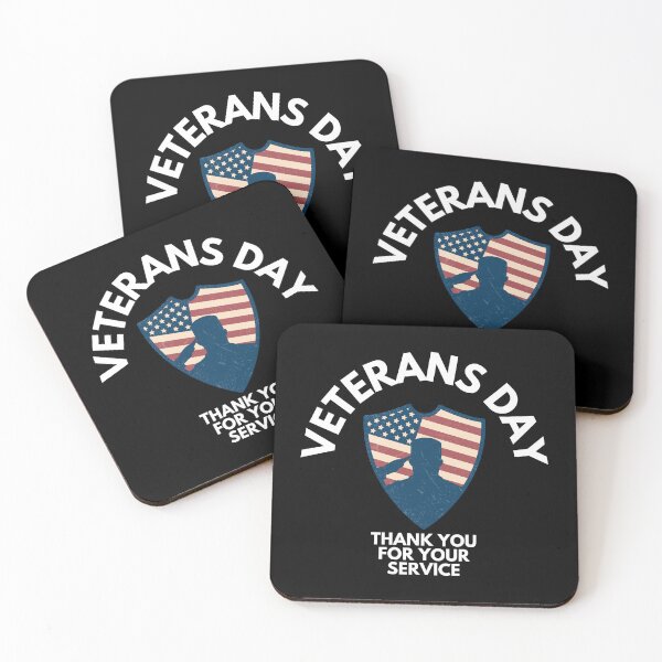 Item preview, Veterans Day. Honoring All Who Served. designed and sold by Marvett-World.