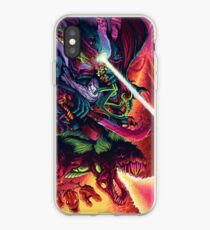 HyperBeast iPhone Case