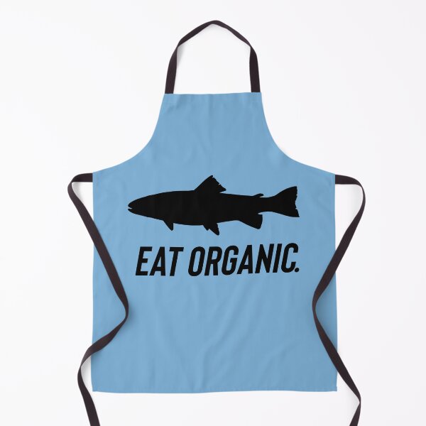 Item preview, Eat Organic designed and sold by clothingyouneed.com.