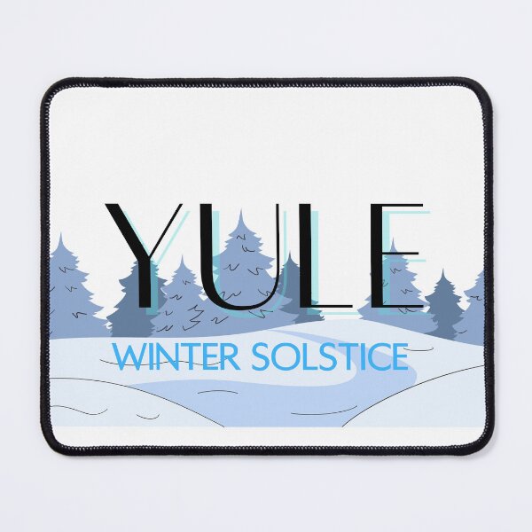 Item preview, Yule Sabbat Series designed and sold by 4ofLikeKind.