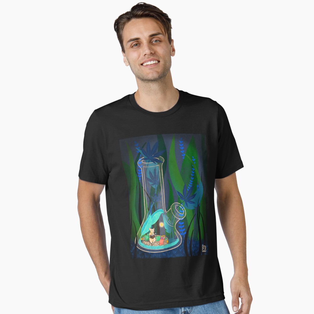 Item preview, Essential T-Shirt designed and sold by Flickingjane.