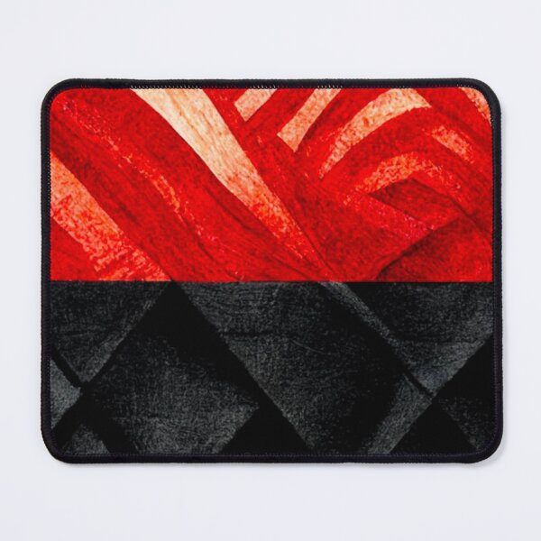 Item preview, Code Red Black designed and sold by mwebba2005.