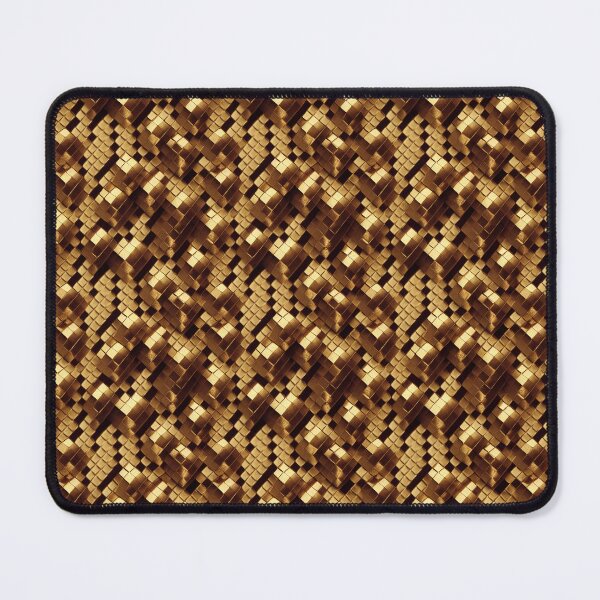 Item preview, Gold Cubes designed and sold by Quirki.