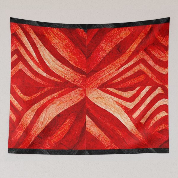 Item preview, Code Red Black designed and sold by mwebba2005.